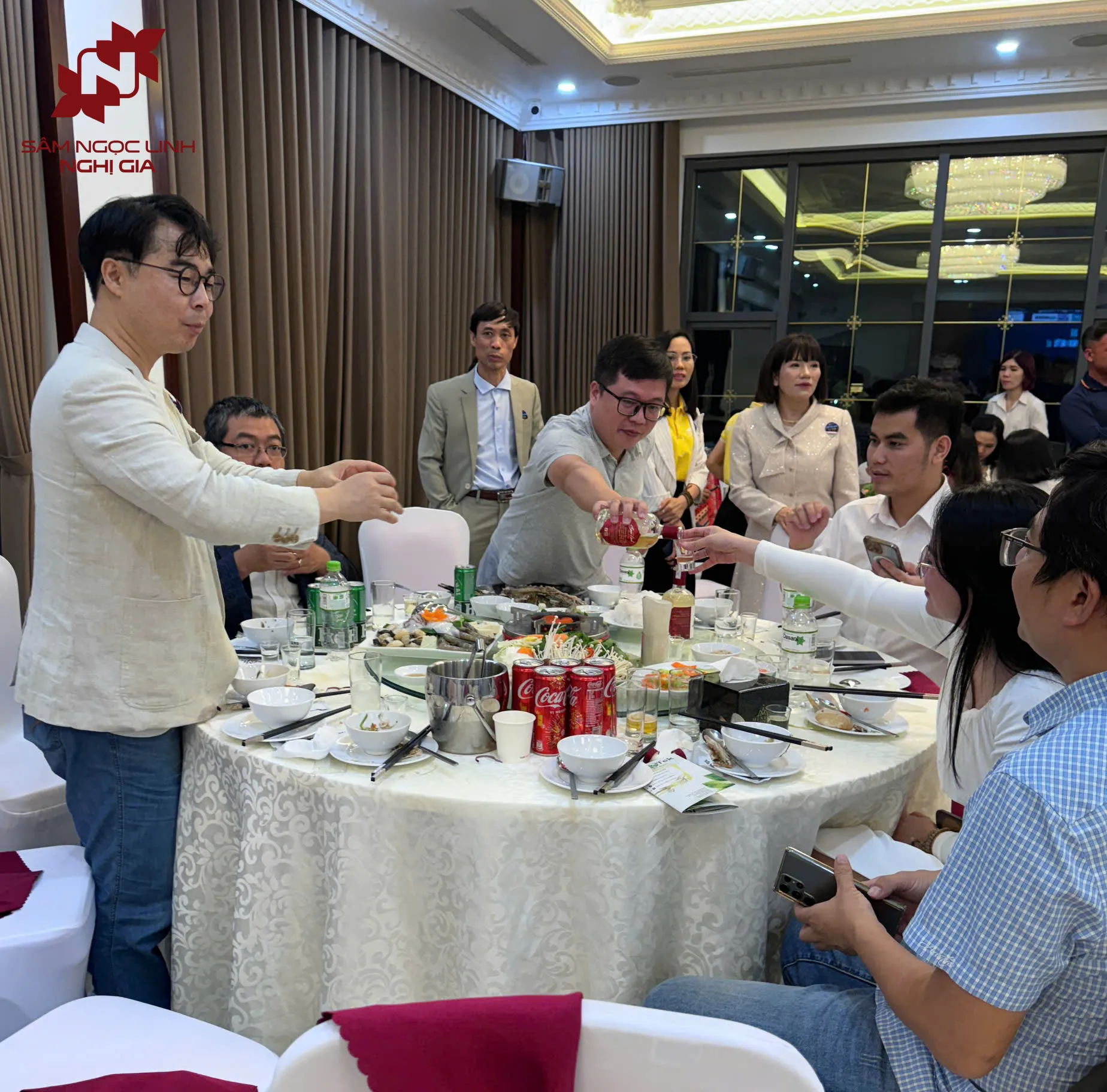 Tự Hào Đồng Hành Cùng Ngày Hội Khởi Nghiệp Đổi Mới Sáng Tạo Quốc Gia Techfest 2024 - 7