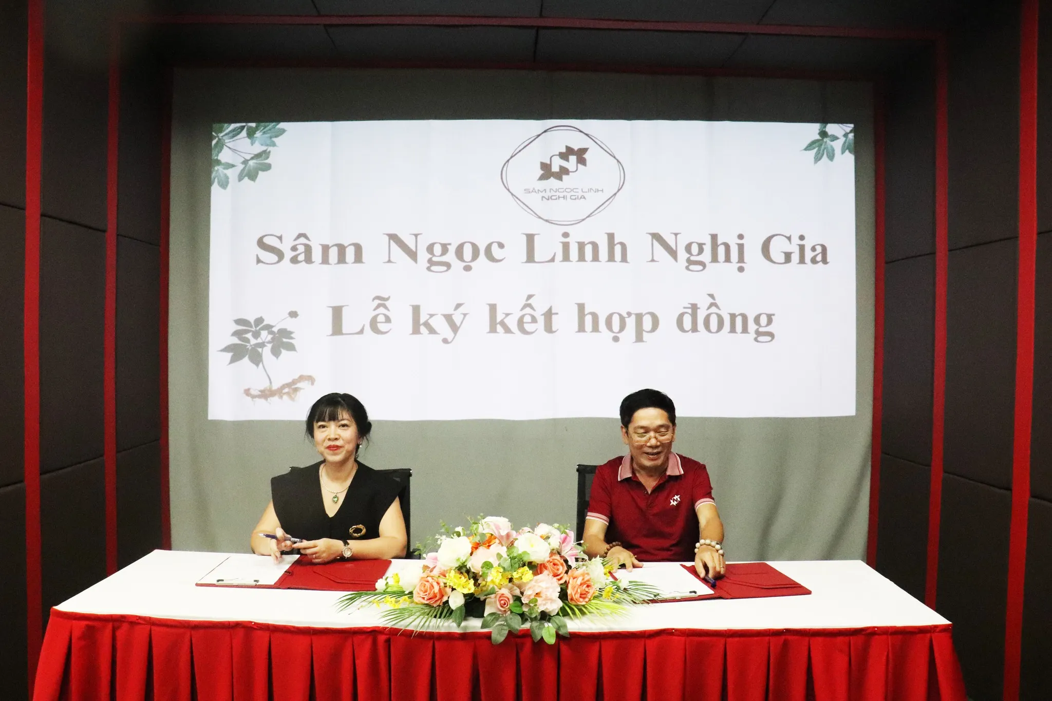 Sâm Ngọc Linh Nghị Gia – Lan Tỏa Giá Trị Quốc Bảo Qua Mạng Lưới Phân Phối Toàn Diện 3